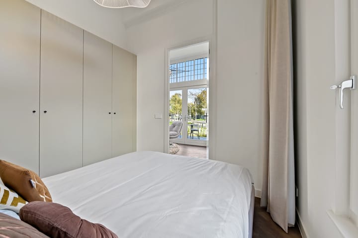 Foto 19 van Eisenhowerlaan 158-C