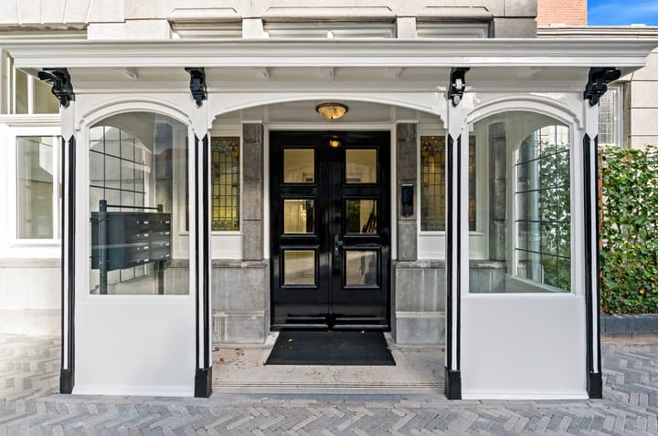 Foto 29 van Eisenhowerlaan 158-C