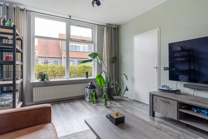 Foto 3 van Cambuursterpad 13