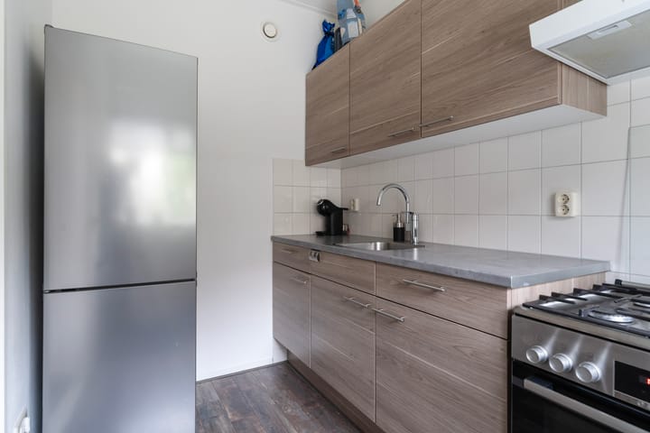 Foto 4 van Cambuursterpad 13