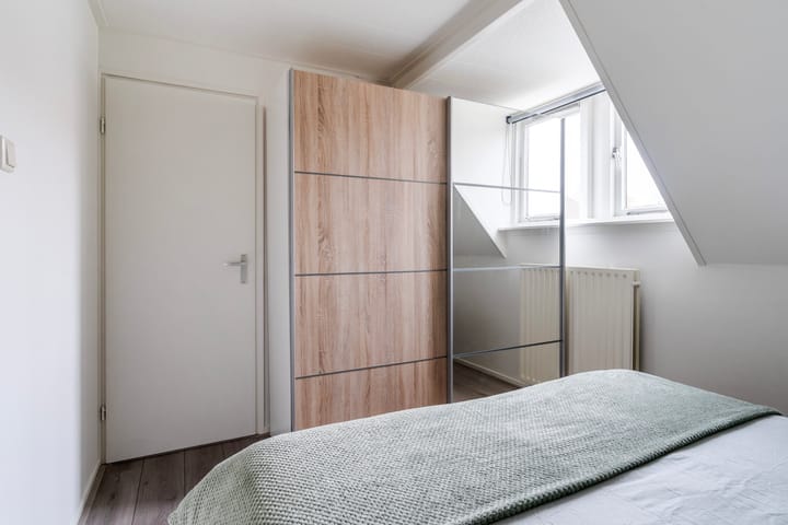 Foto 19 van Cambuursterpad 13