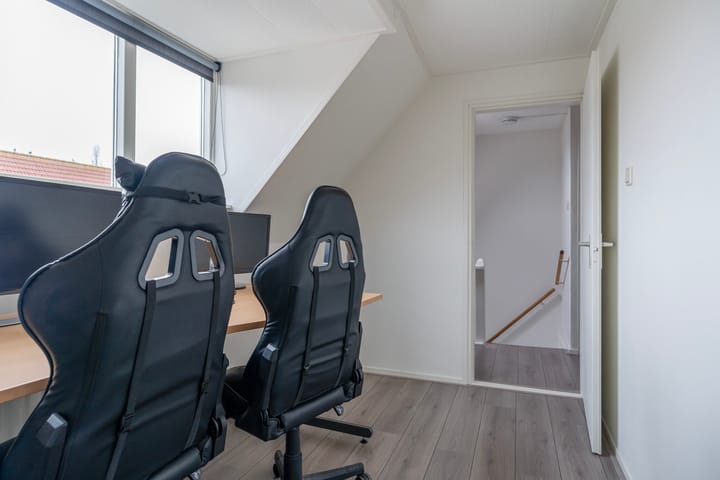 Foto 23 van Cambuursterpad 13