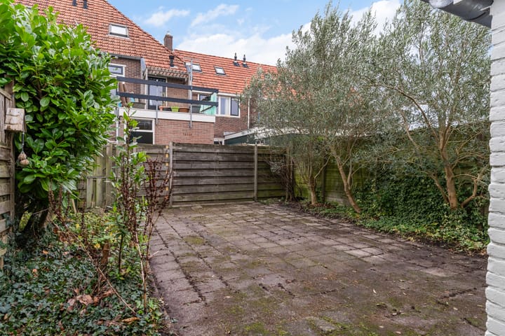 Foto 24 van Cambuursterpad 13