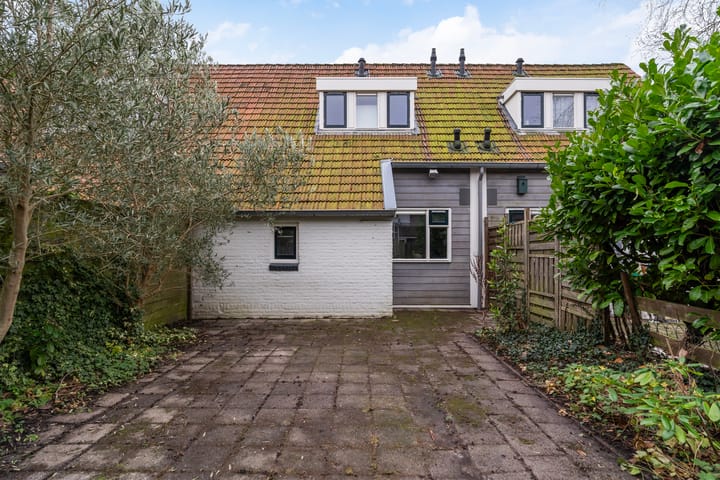 Foto 26 van Cambuursterpad 13