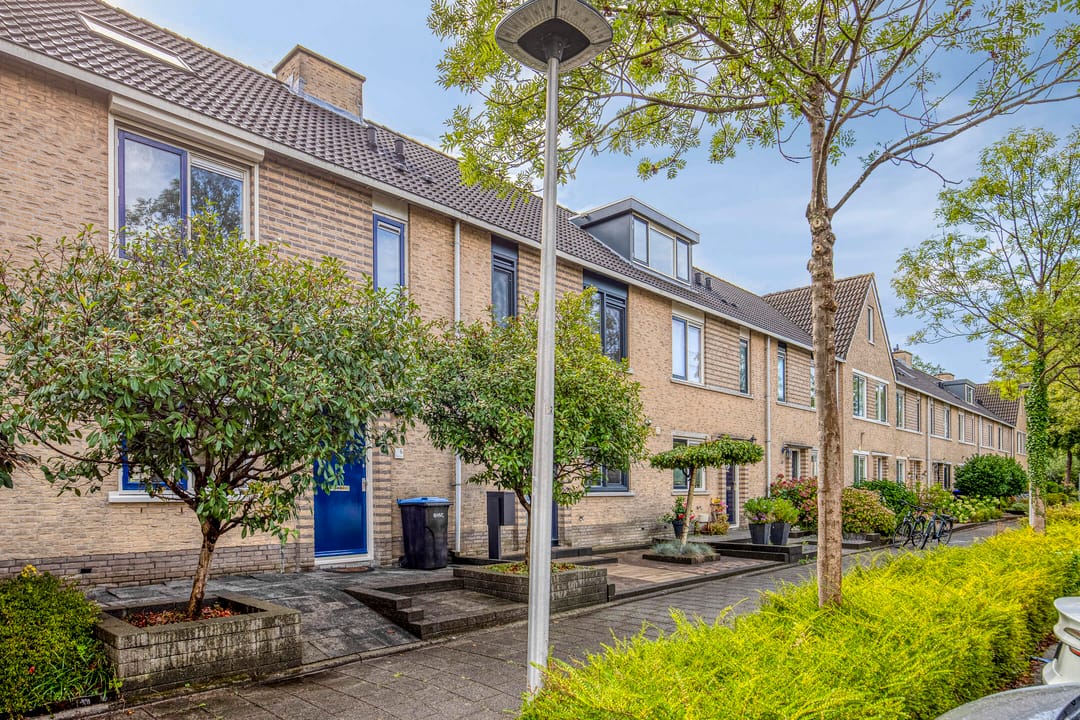 Foto 2 van Johannes Chr. Bendorpstraat 6