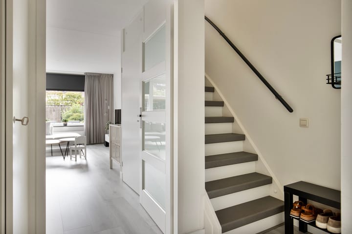 Photo 3 of Johannes Chr. Bendorpstraat 6