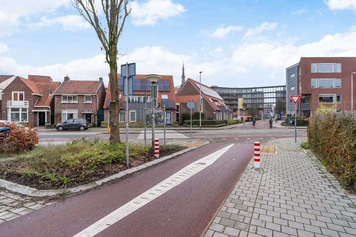 Foto 29 van Cambuursterpad 13