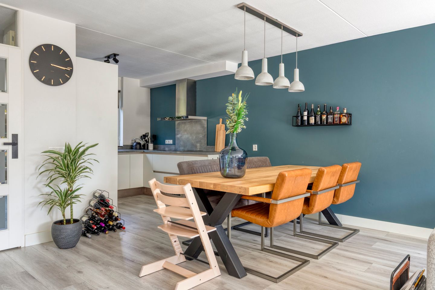 Foto 5 van Johannes Chr. Bendorpstraat 6