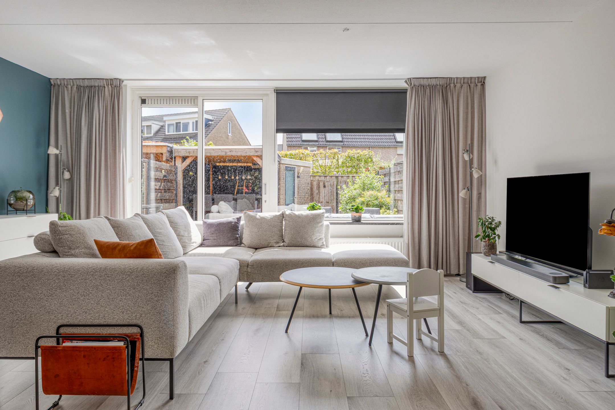 Foto 6 van Johannes Chr. Bendorpstraat 6