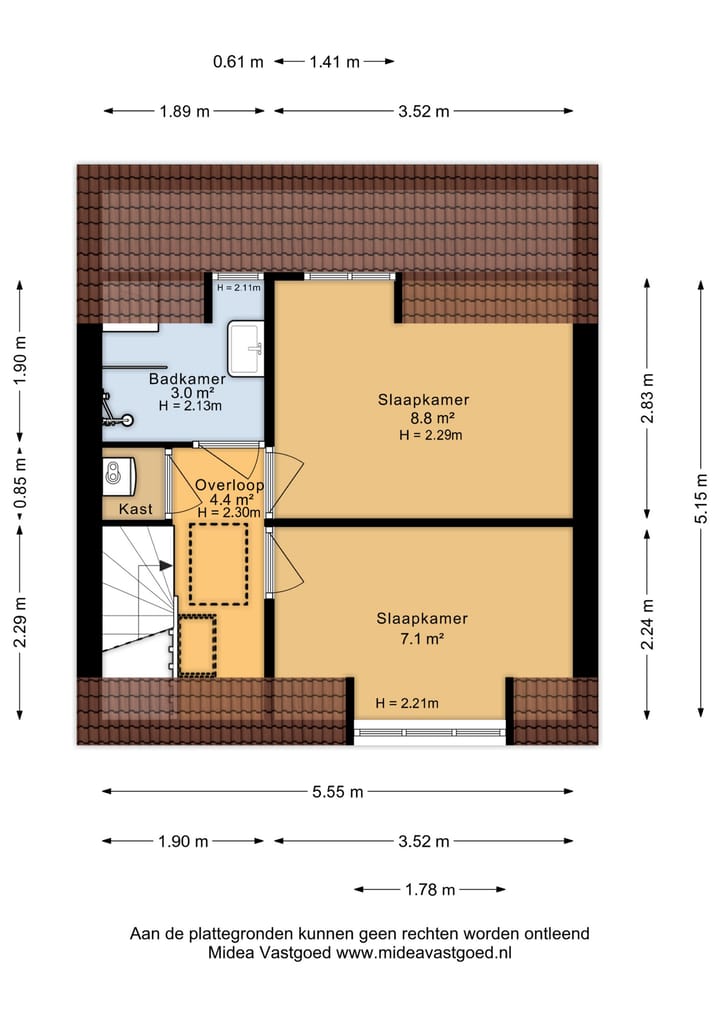 Foto 32 van Cambuursterpad 13