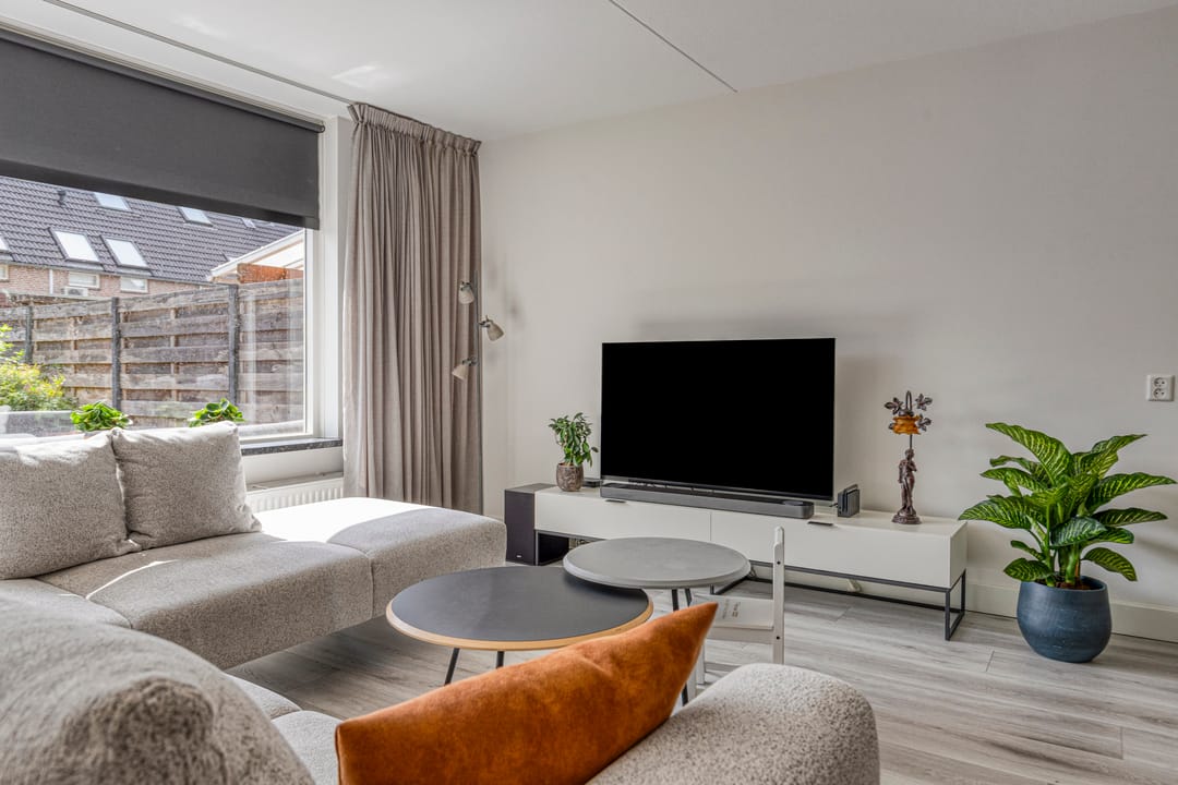 Foto 7 van Johannes Chr. Bendorpstraat 6