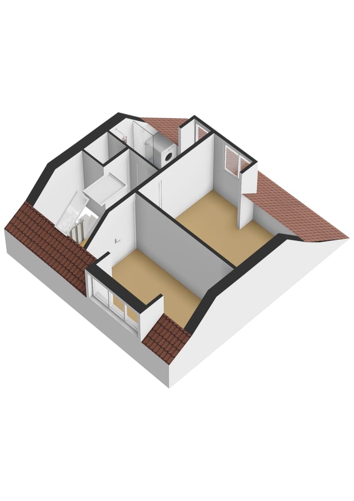 Foto 33 van Cambuursterpad 13