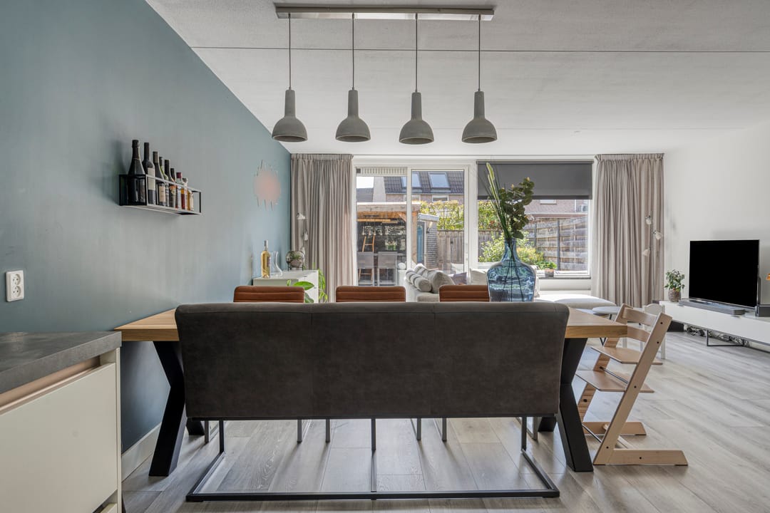 Foto 8 van Johannes Chr. Bendorpstraat 6