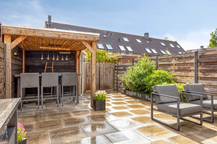 Photo 10 of Johannes Chr. Bendorpstraat 6