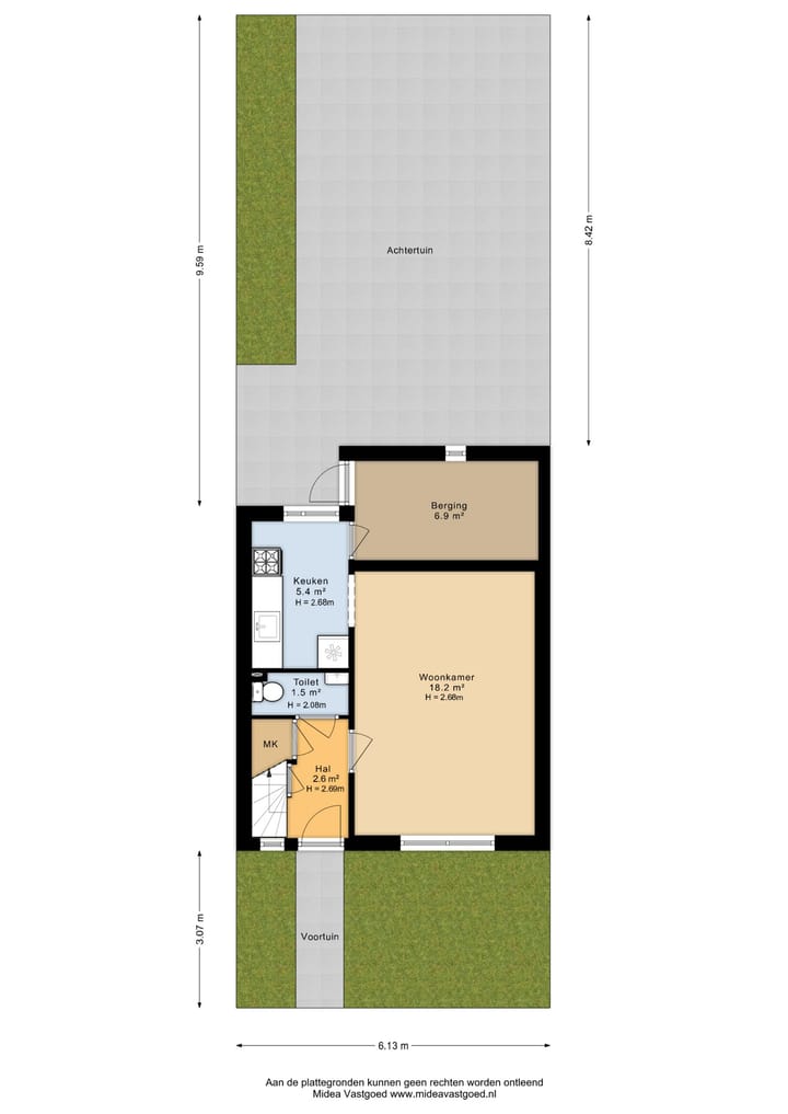 Foto 36 van Cambuursterpad 13