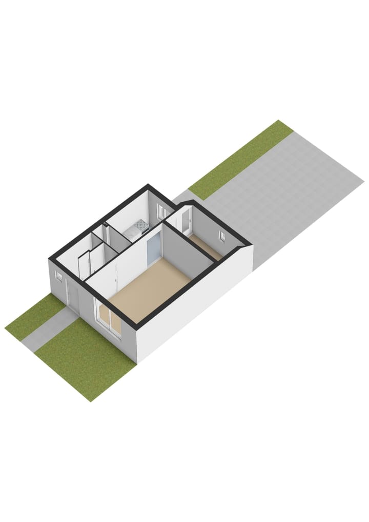 Foto 37 van Cambuursterpad 13