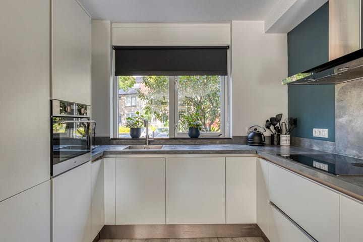 Photo 12 of Johannes Chr. Bendorpstraat 6