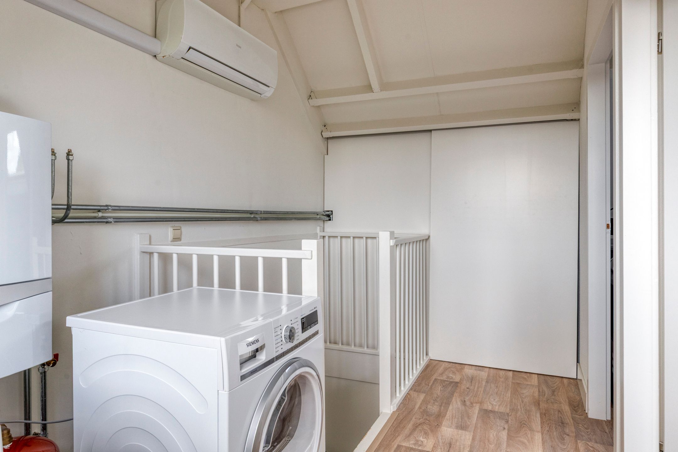 Foto 21 van Johannes Chr. Bendorpstraat 6