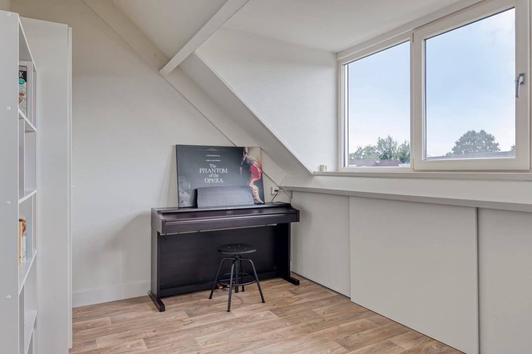 Foto 22 van Johannes Chr. Bendorpstraat 6