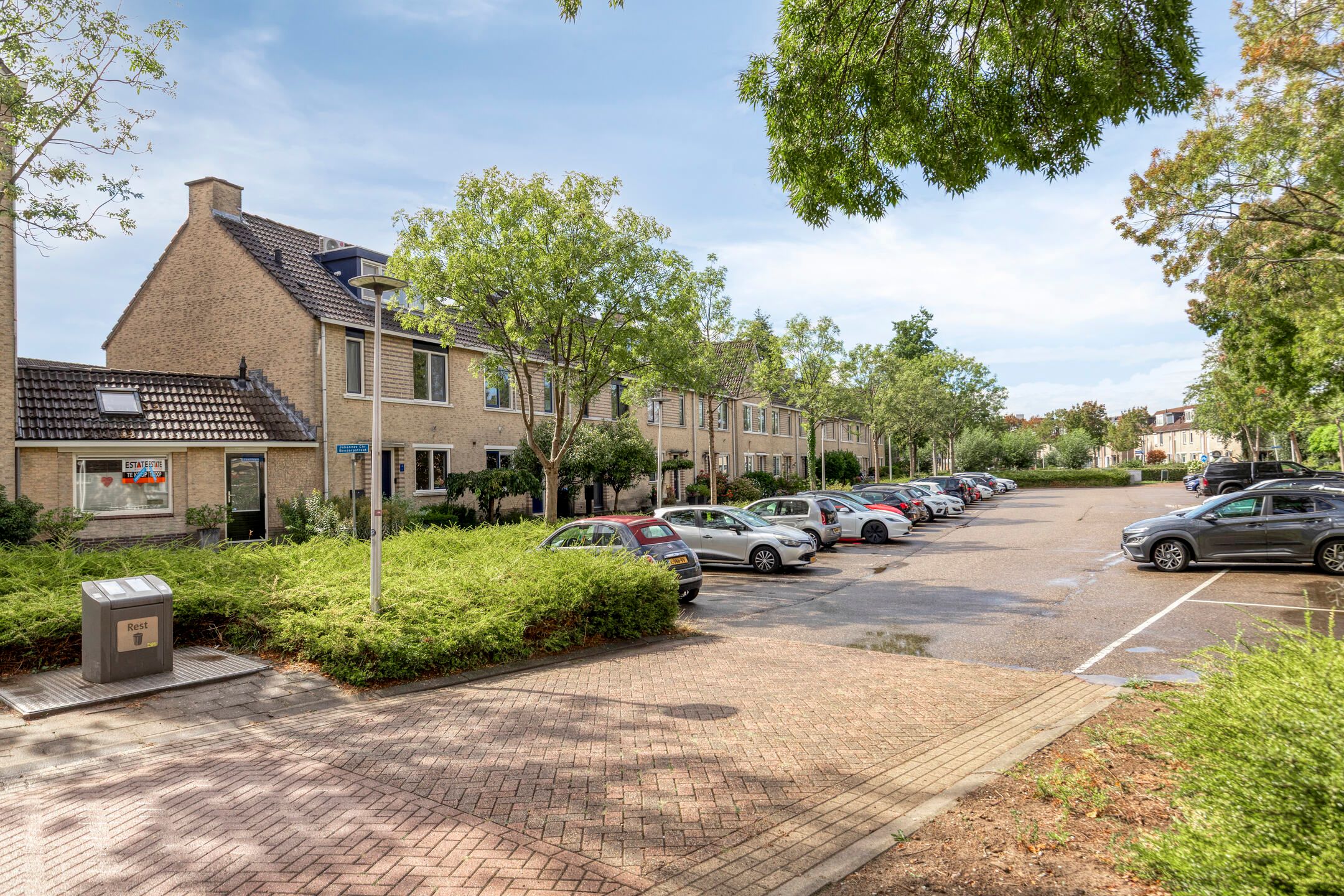 Foto 24 van Johannes Chr. Bendorpstraat 6