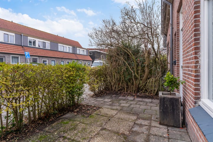 Foto 9 van Cambuursterpad 13