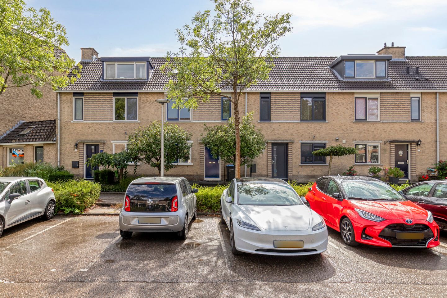 Foto 25 van Johannes Chr. Bendorpstraat 6