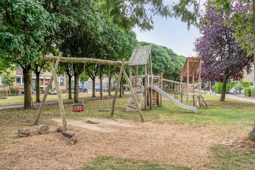 Foto 26 van Johannes Chr. Bendorpstraat 6