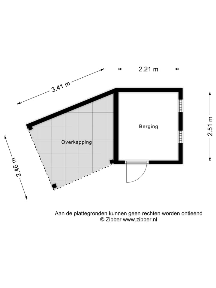 Photo 30 of Johannes Chr. Bendorpstraat 6