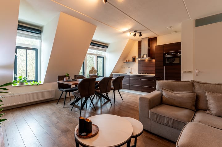 Foto 2 van Smutslaan 19-B