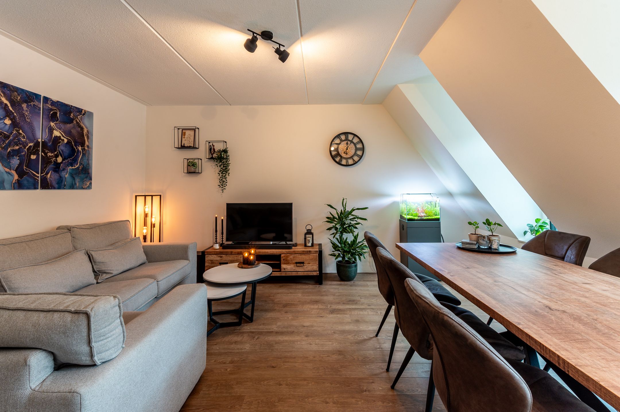 Foto 6 van Smutslaan 19-B