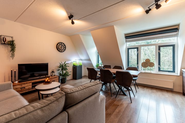 Foto 7 van Smutslaan 19-B