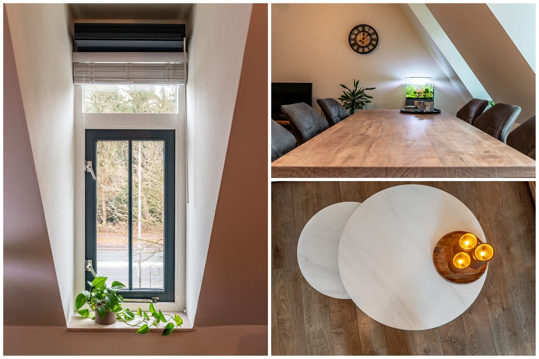 Foto 8 van Smutslaan 19-B