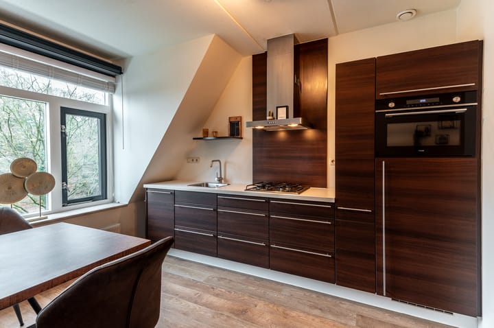 Foto 9 van Smutslaan 19-B