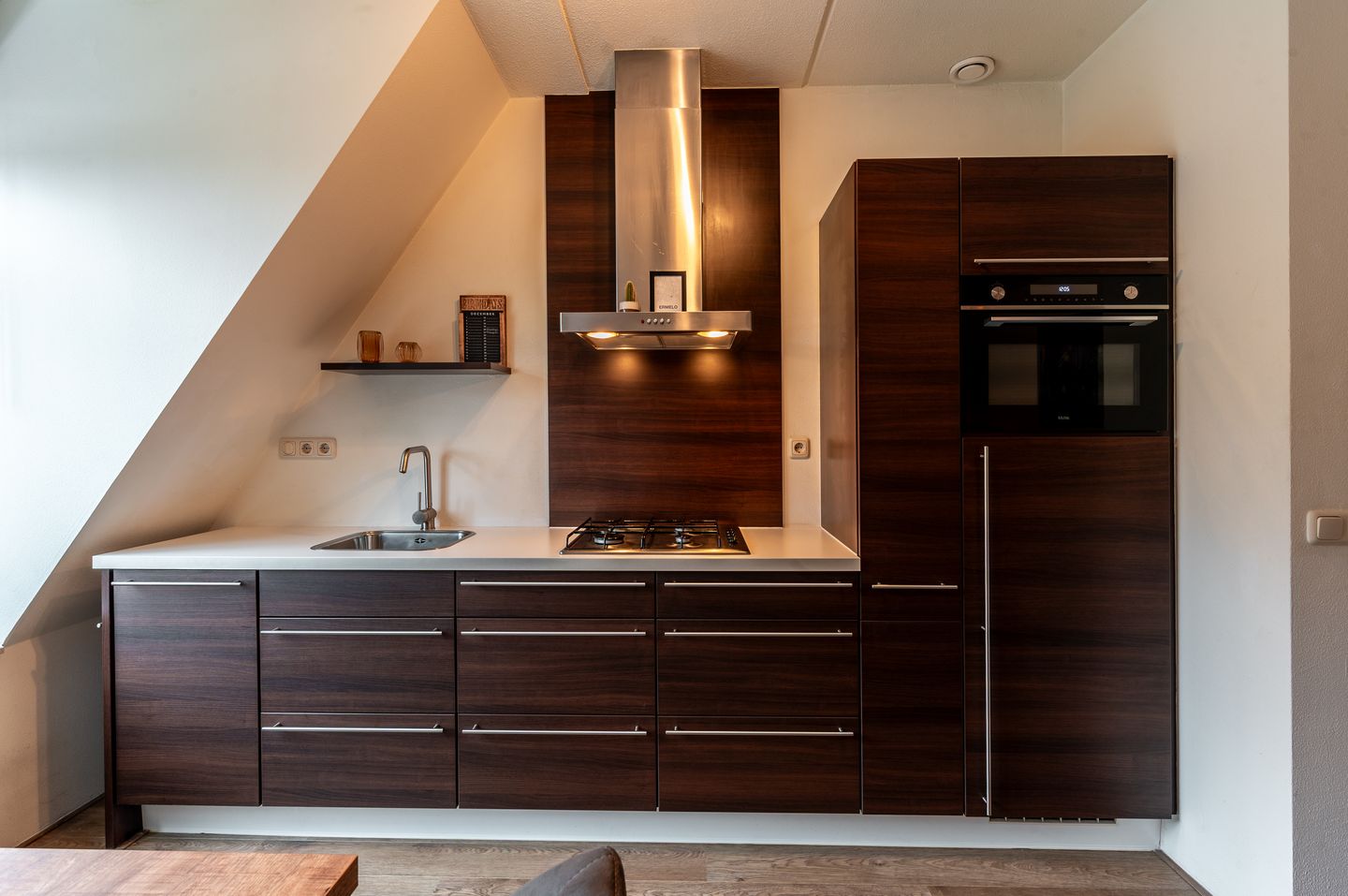 Foto 10 van Smutslaan 19-B