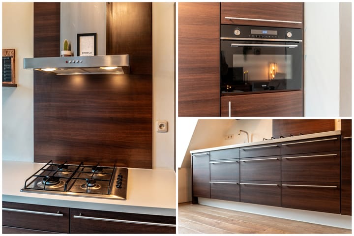 Foto 11 van Smutslaan 19-B