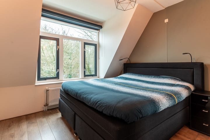 Foto 12 van Smutslaan 19-B