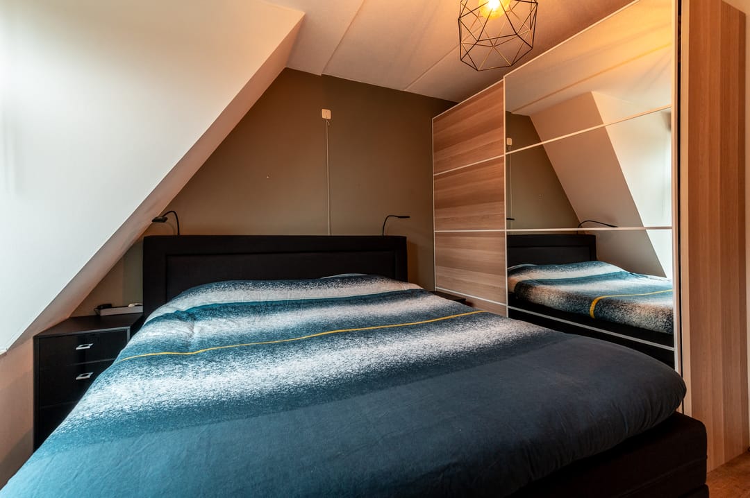 Foto 13 van Smutslaan 19-B