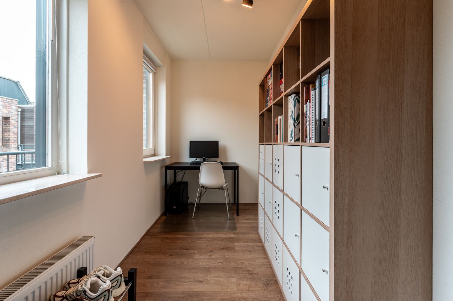 Foto 14 van Smutslaan 19-B