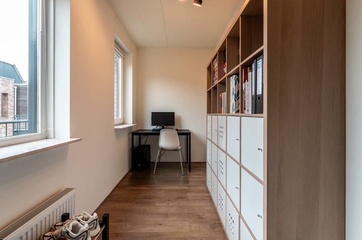 Foto 14 van Smutslaan 19-B