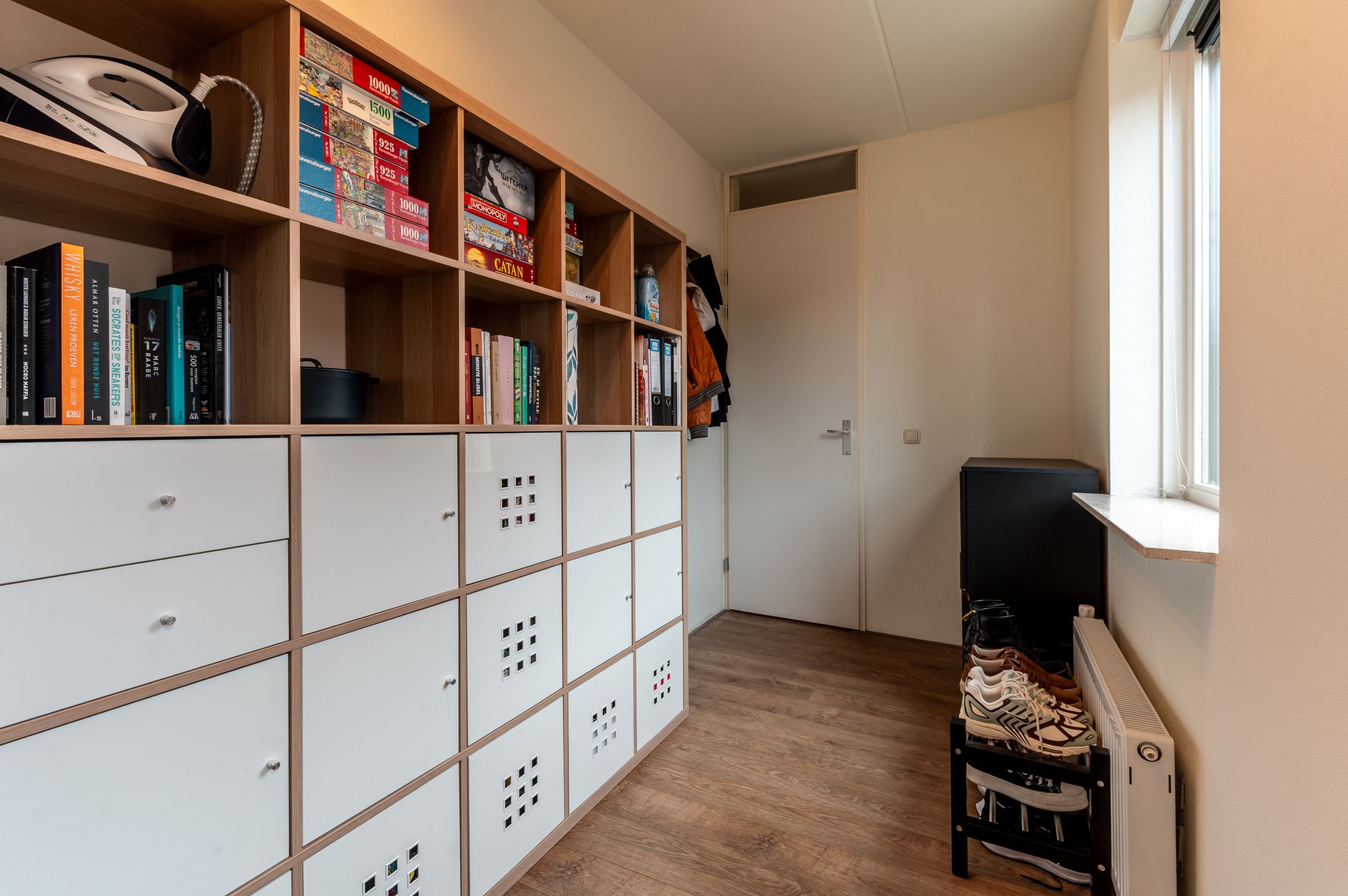 Foto 15 van Smutslaan 19-B