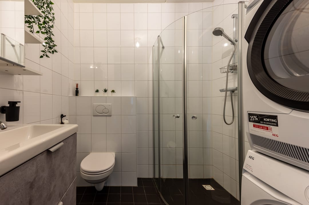 Foto 16 van Smutslaan 19-B