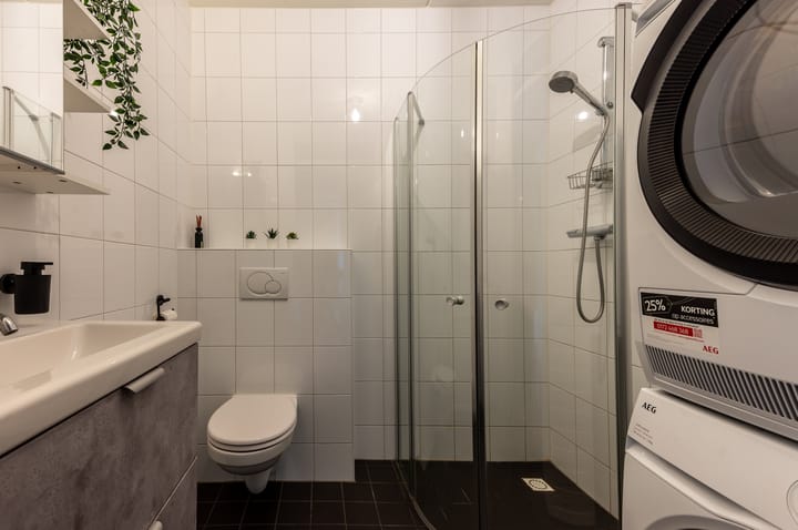 Foto 16 van Smutslaan 19-B