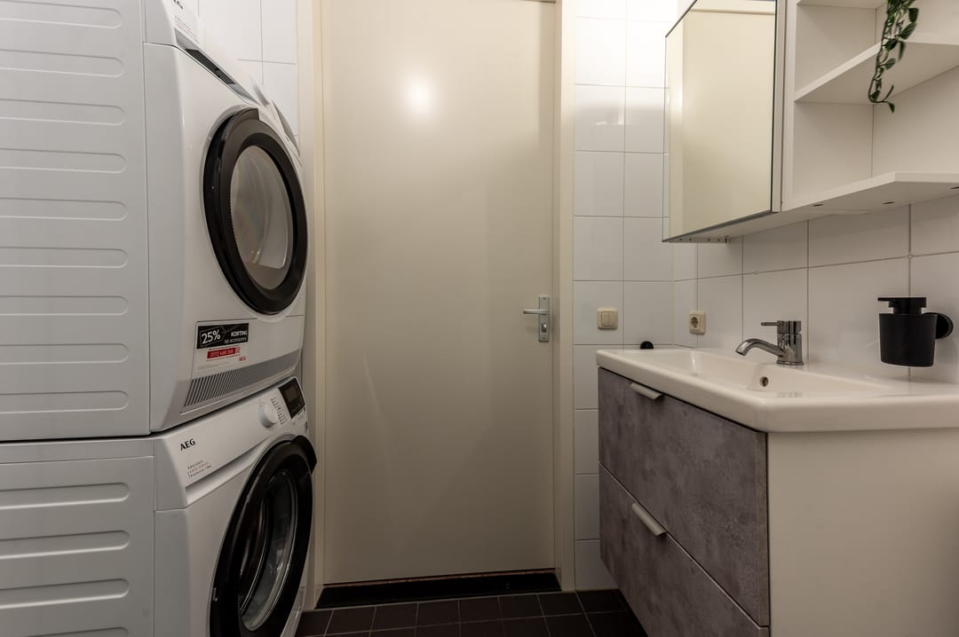 Foto 17 van Smutslaan 19-B