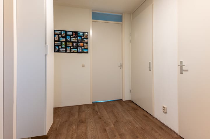 Foto 18 van Smutslaan 19-B