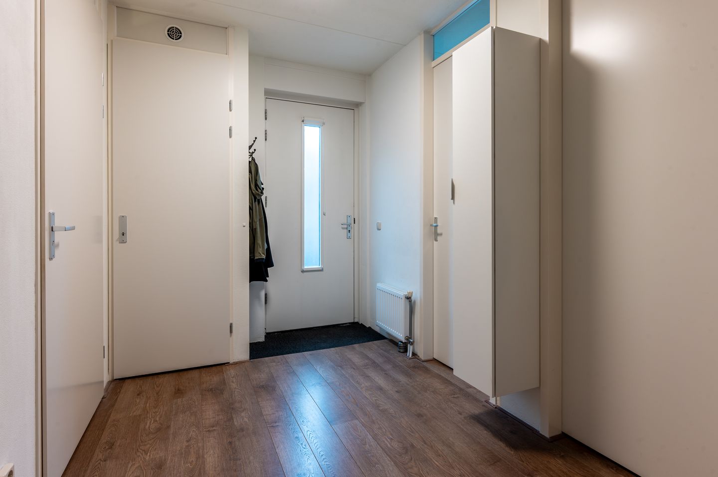 Foto 19 van Smutslaan 19-B