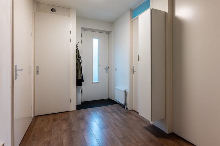 Foto 19 van Smutslaan 19-B