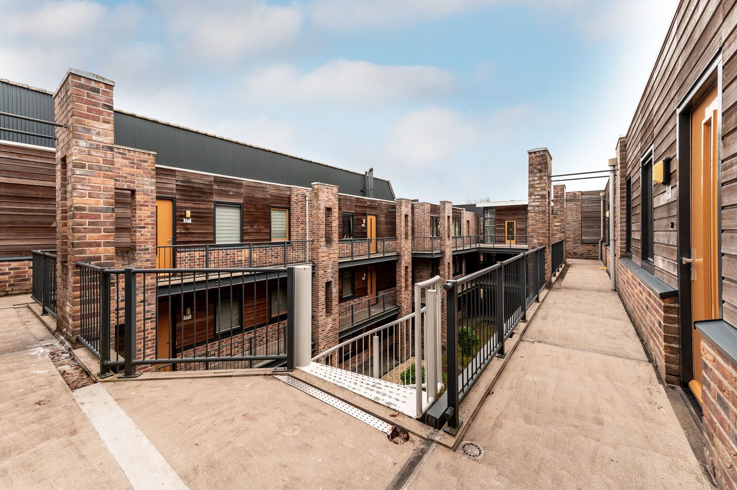 Foto 20 van Smutslaan 19-B