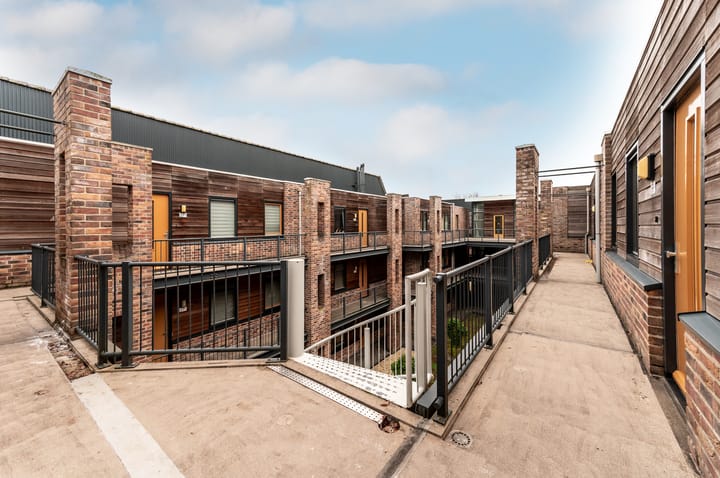 Foto 20 van Smutslaan 19-B