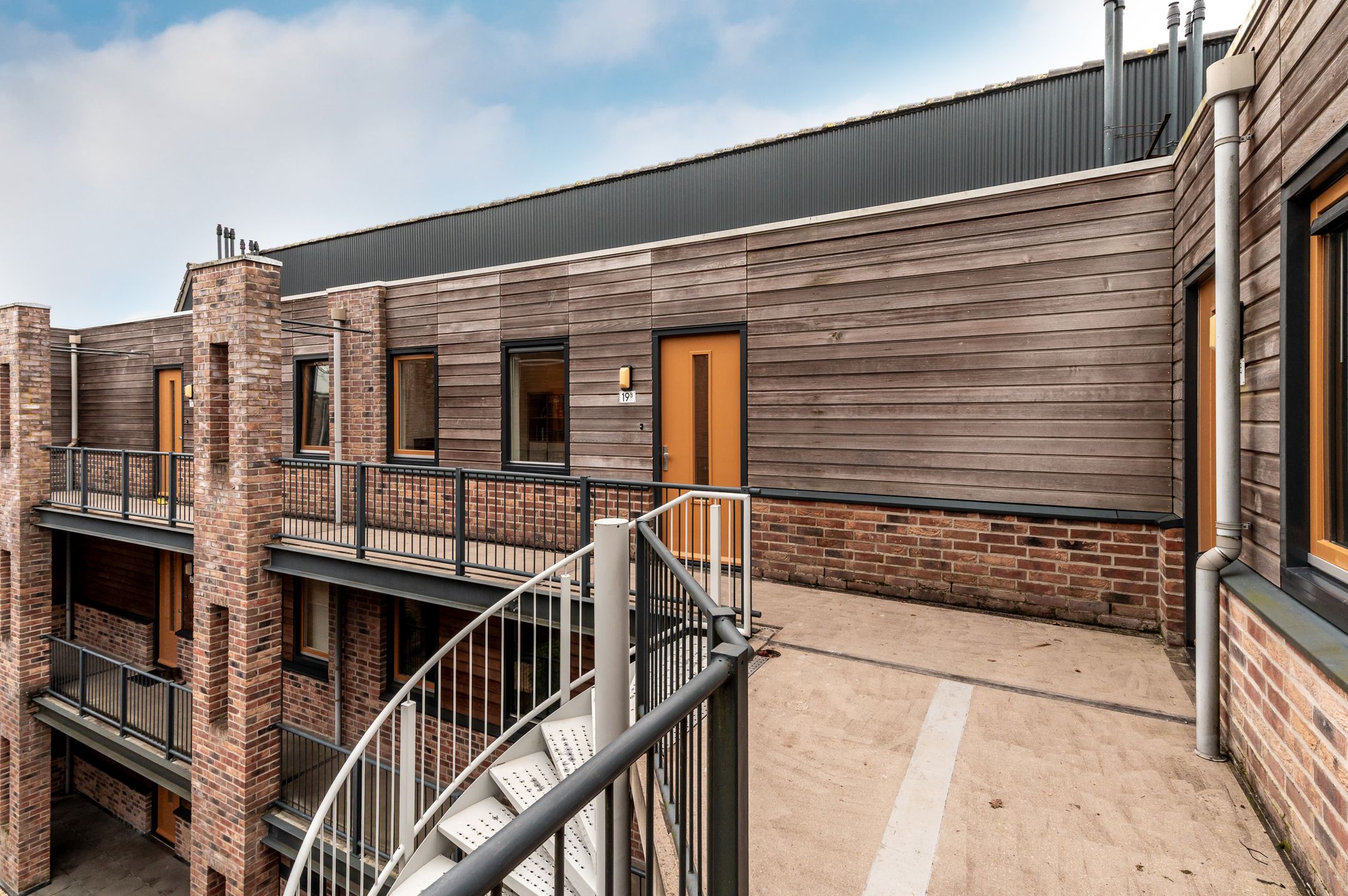 Foto 21 van Smutslaan 19-B