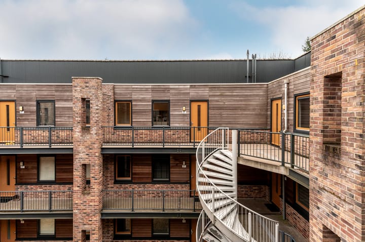 Foto 22 van Smutslaan 19-B